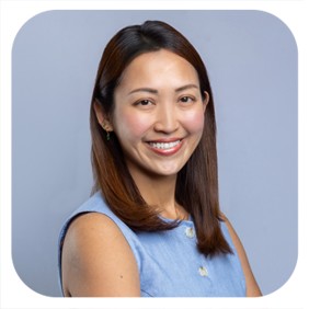 Dr Maryanne Romero